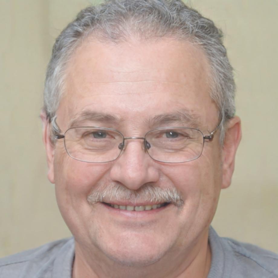Portrait du mentor principal