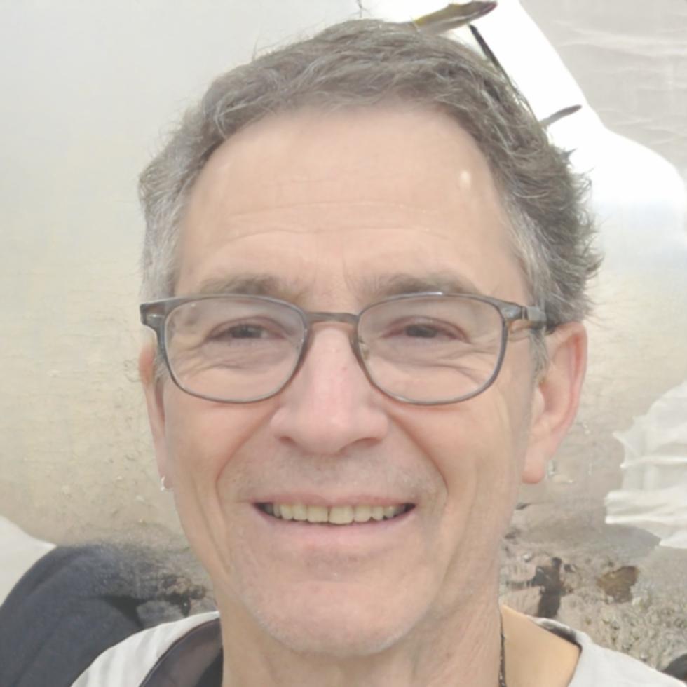 Portrait de Thomas Laurent, photographe commercial