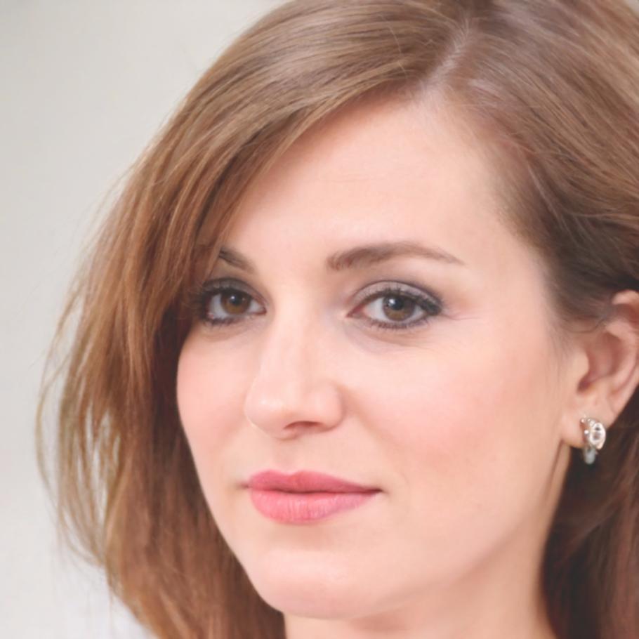 Dr. Marie Dubois, Directrice de Recherche