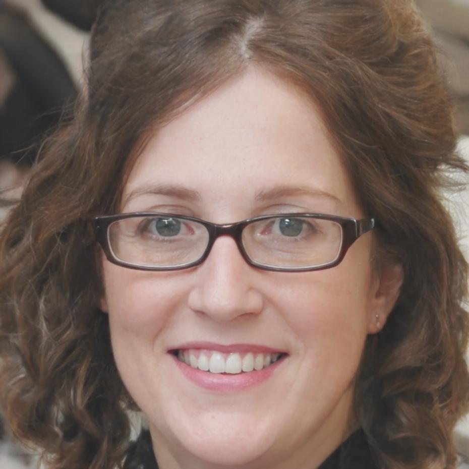 Sophie Laurent, Chef Innovation